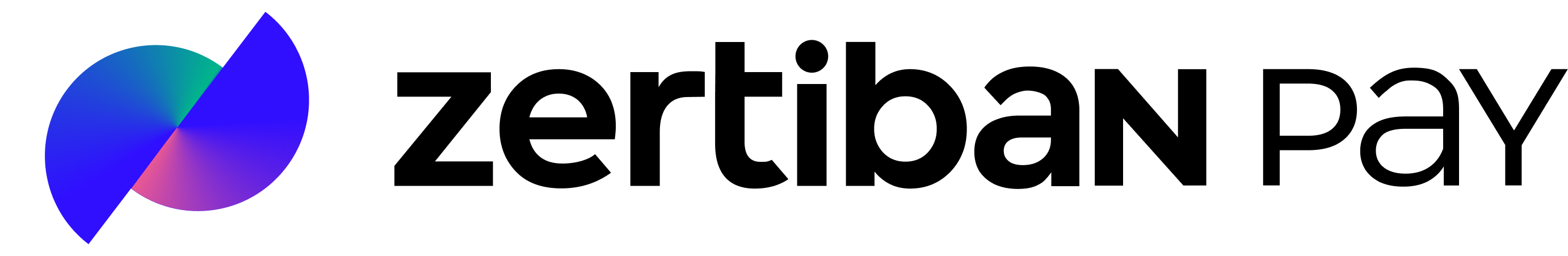 Logo Zerti Payments S.L.